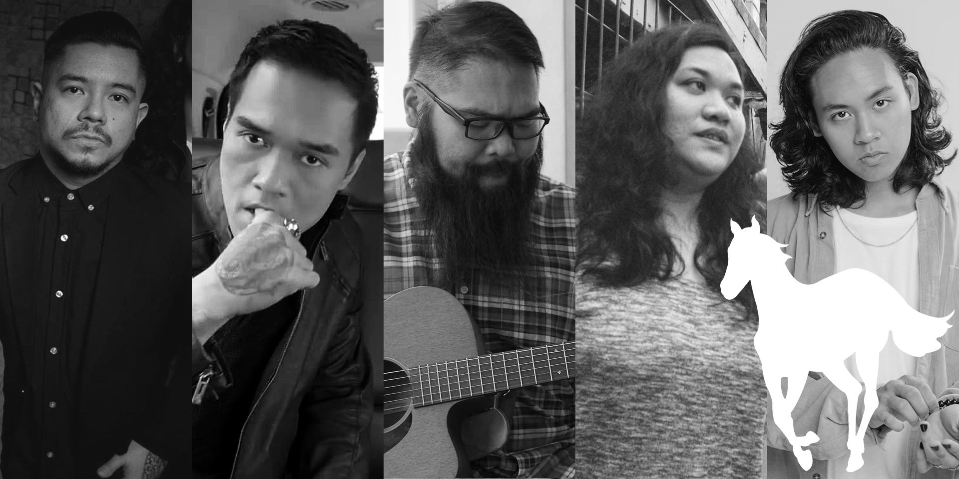 Filipino musicians talk about how Deftones' White Pony influenced their tastes and creative processes